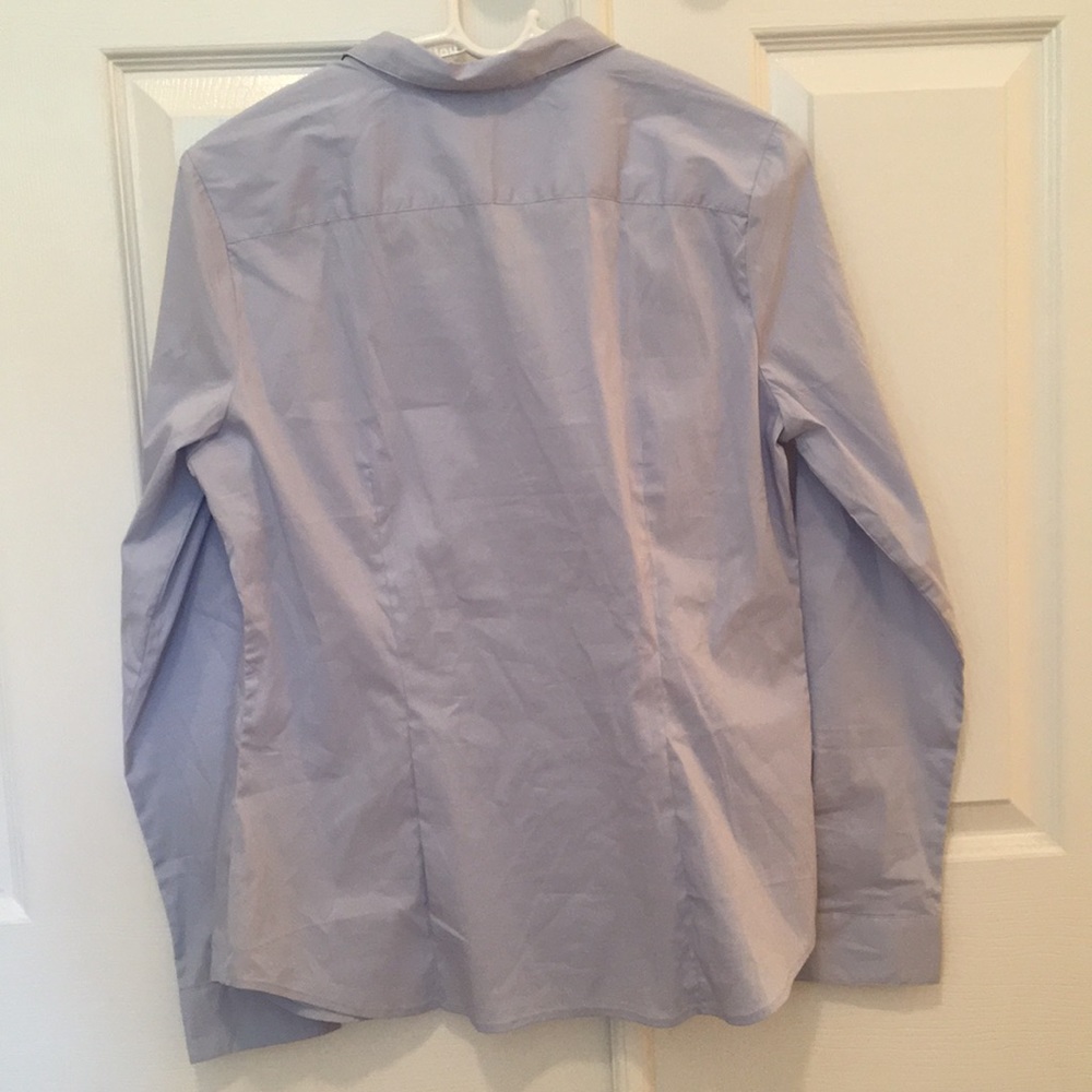 Women’s button down blouse - Picture 2 of 4